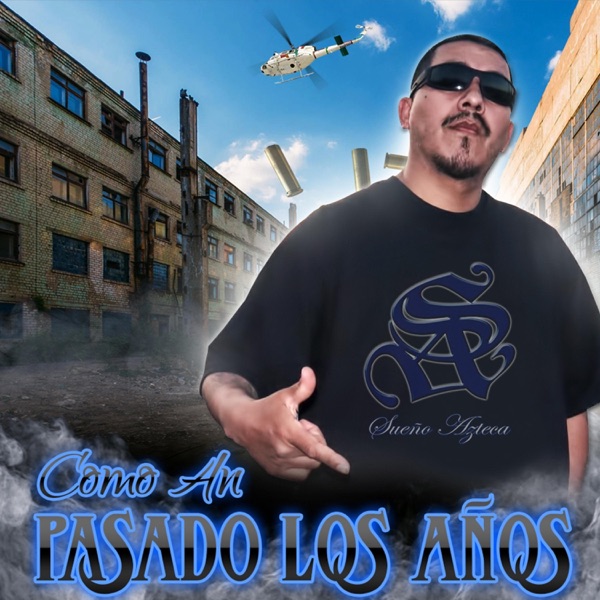 An Pasados Los Años