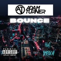 Bounce (feat. BIGREDCAP) - Single - Adam Turner