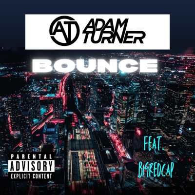 Bounce (feat. BIGREDCAP) - Single