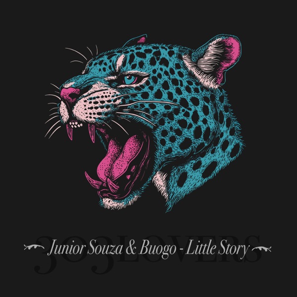 Little Story - Single