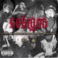 Codigo$ (feat. El Teo, Bad Grinch, Billy Erre & Elepz) - Single - Drippin