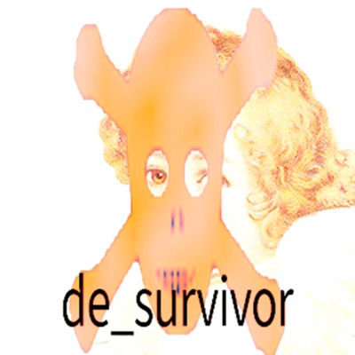 de_survivor (feat. ONDA ANDAR)