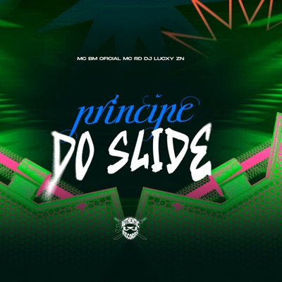 Principe do Slide - Single