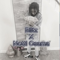 Blitz (feat. Notti Osama) - Single - TheFusionSquad