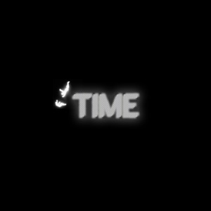 Time (feat. JaylenCee & Coach) - Single