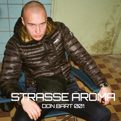 STRASSE AROMA