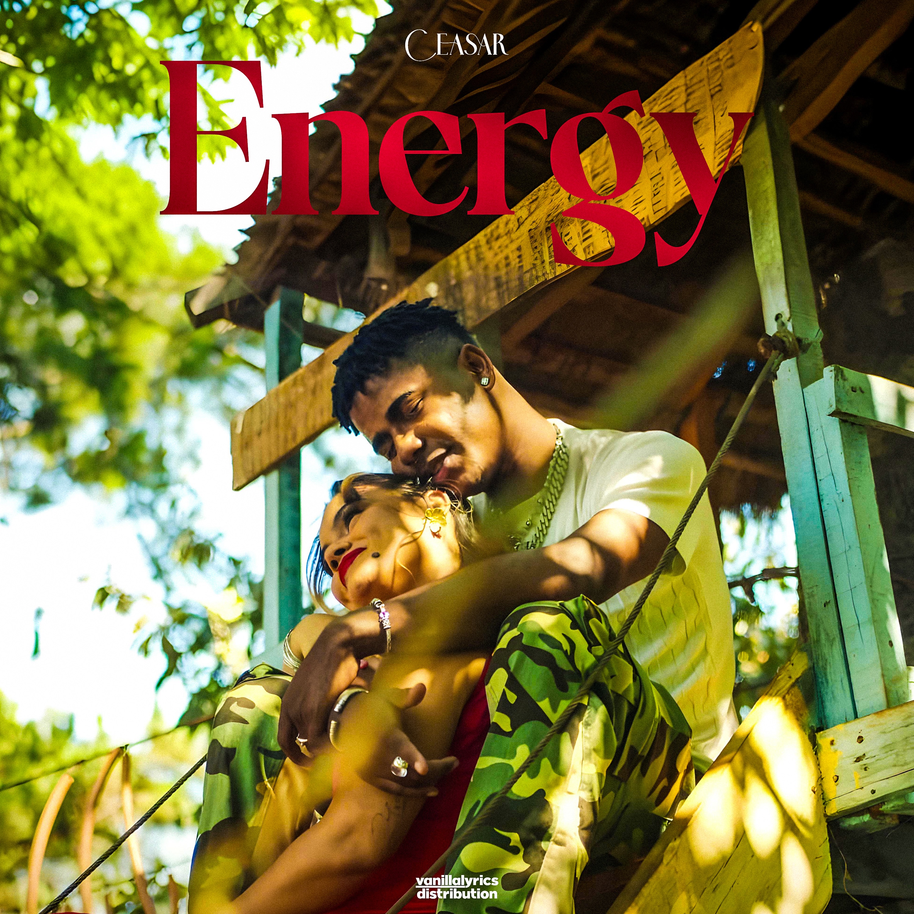 Energy - Single