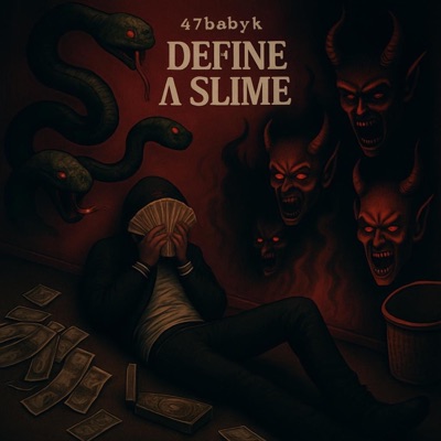 DEFINE A SLIME - EP