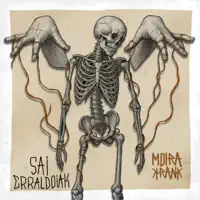 Sai Erraldoiak — Moira Krank