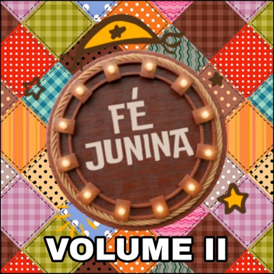 Quadrilha Católica - Fé Junina Vol. 2 - Single
