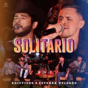 Solitario (En vivo) - Single