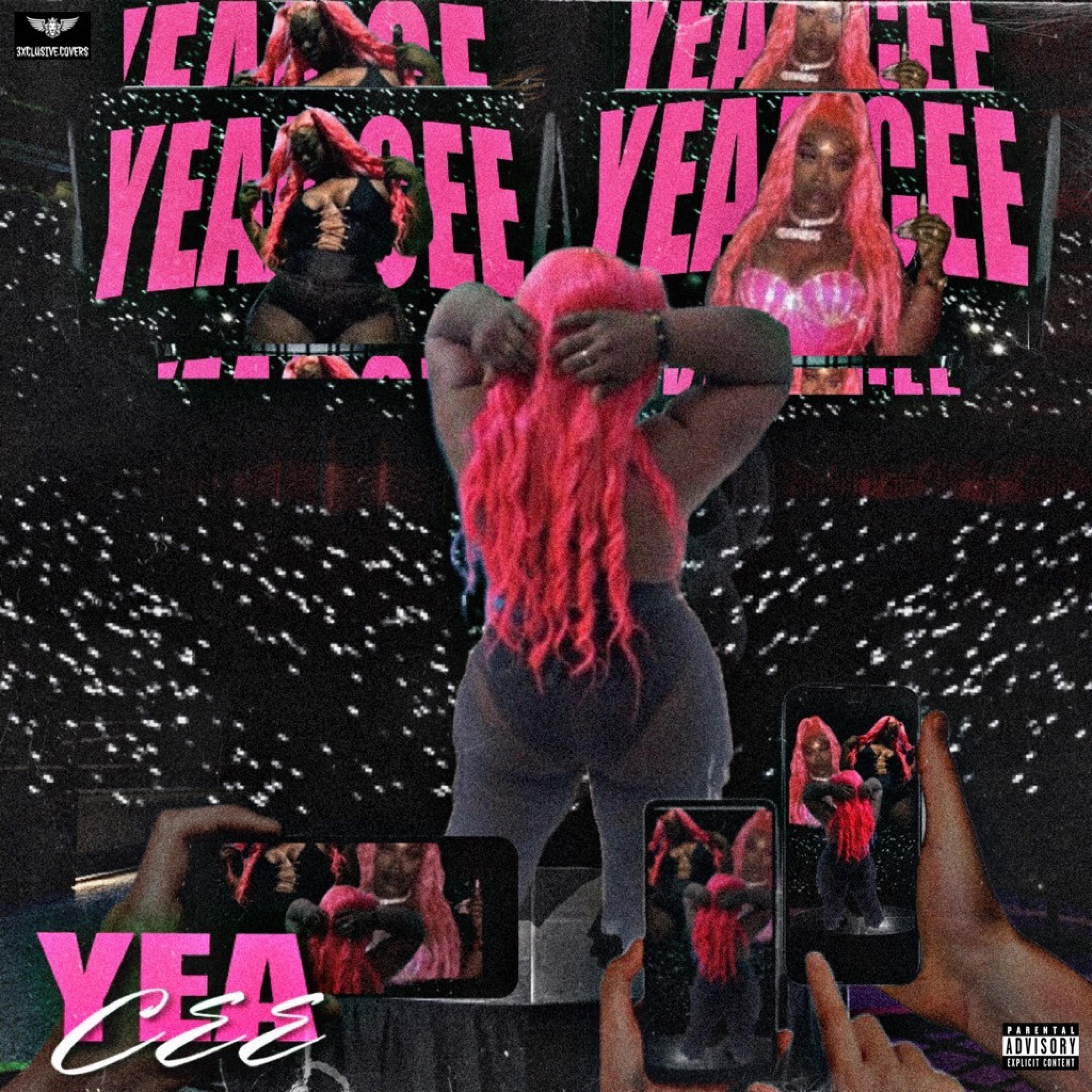 Yea Cee - Single