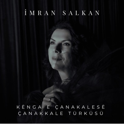 Çanakkale Türküsü - Single
