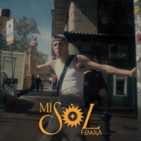 Mi sol - Single - FLAKKA