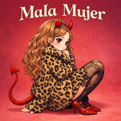 MALA MUJER - Single