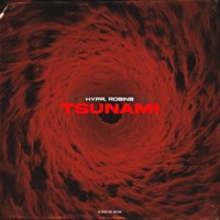 Tsunami - Single - HYPR & ROBINS
