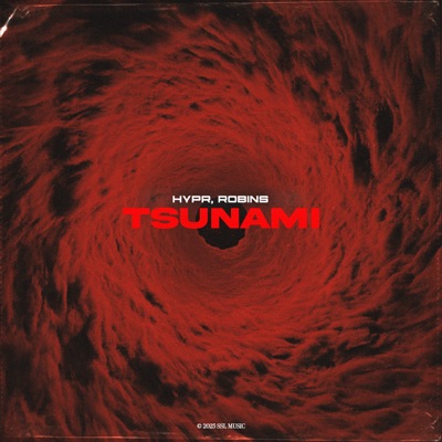 Tsunami - Single