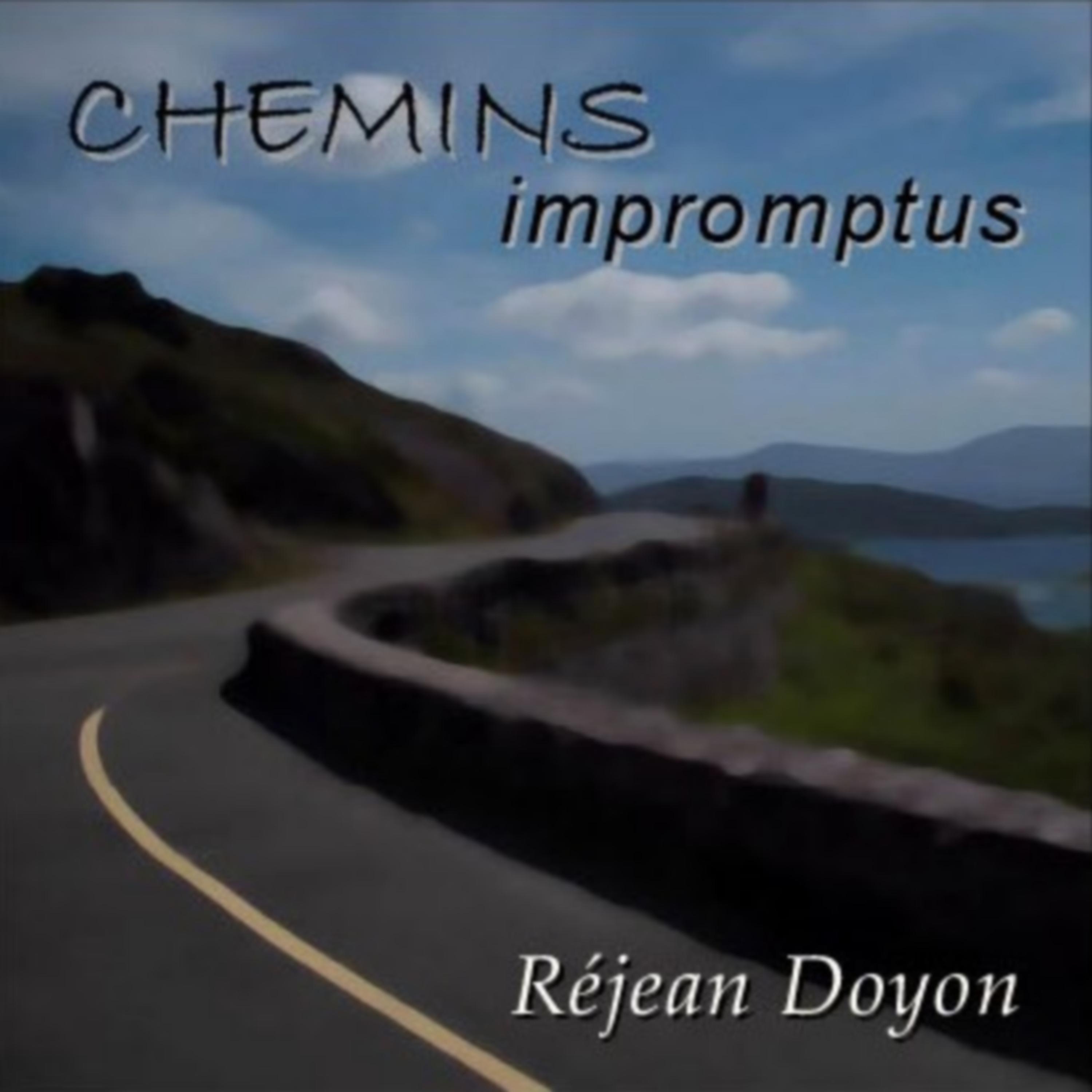 Chemins impromptus