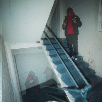 FLEXING (feat. BlizzyDaGreat & 808 BRVNDO) - Single