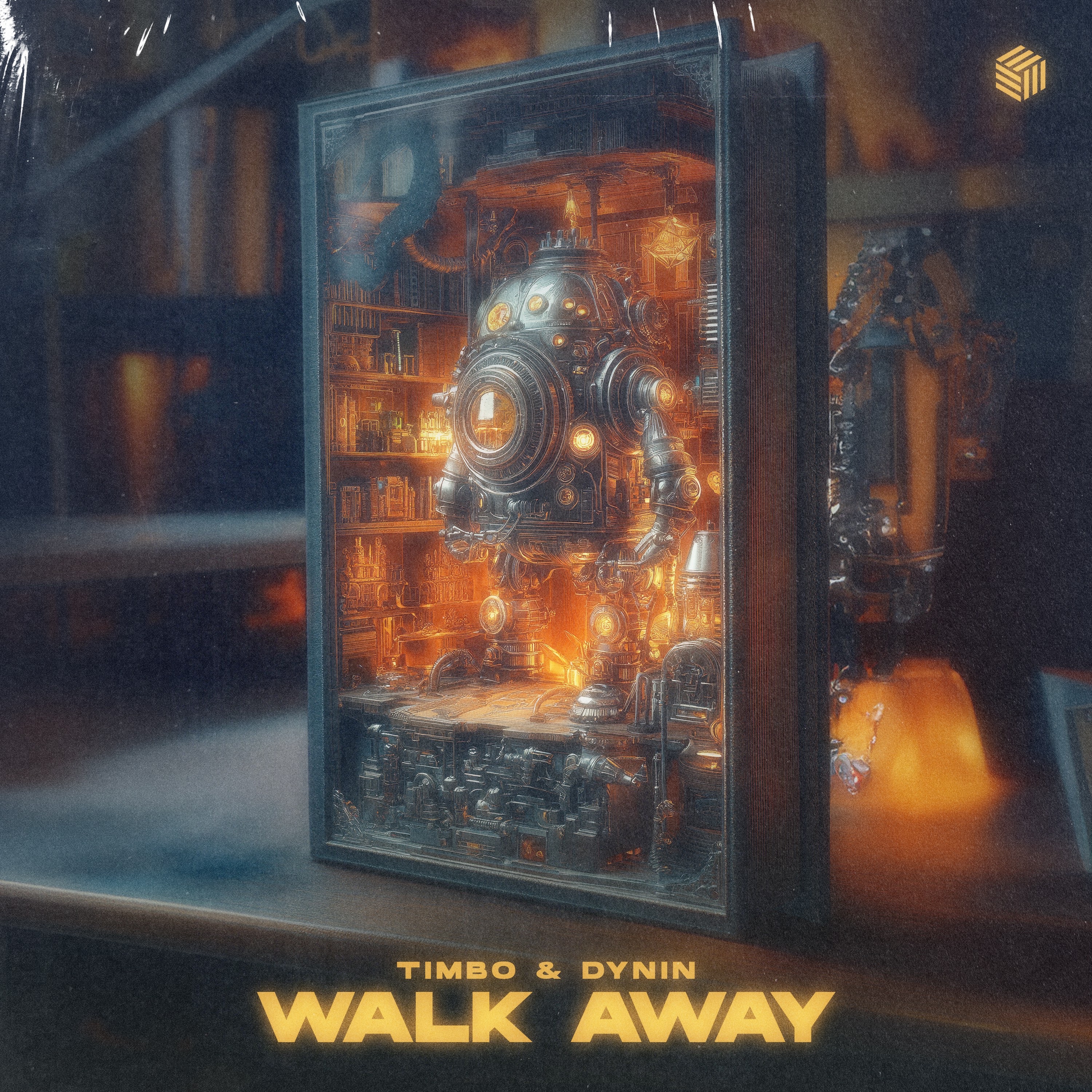 Walk Away - Single