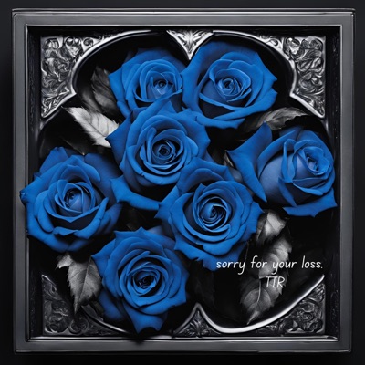 Sorry For Your Loss - Single