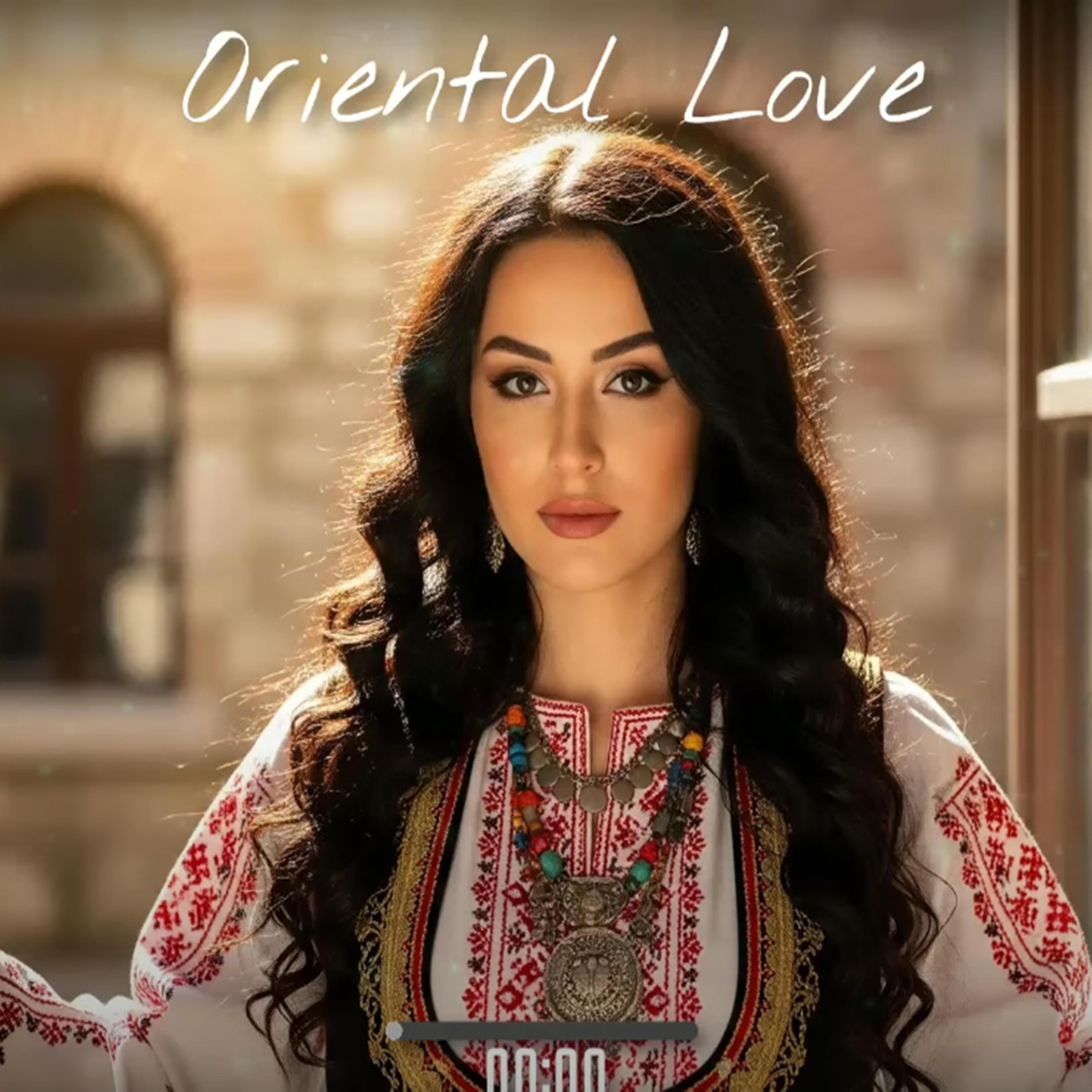 Oriental Love - Single