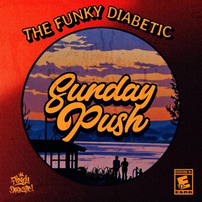 Sunday Push (Radio Edit) - Single