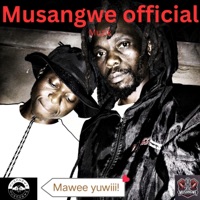 Mawee yuwiii (feat. Malamba Simba & Askay Simba) - Single - MUSANGWE OFFICIAL