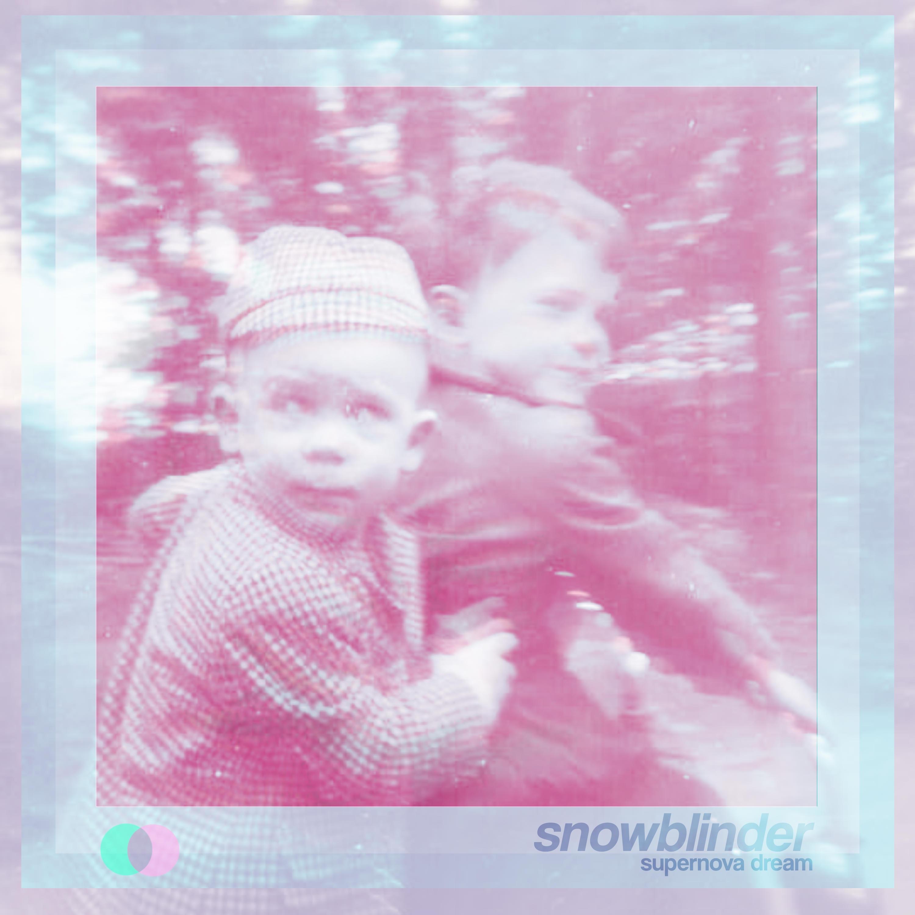 supernova dream - Single