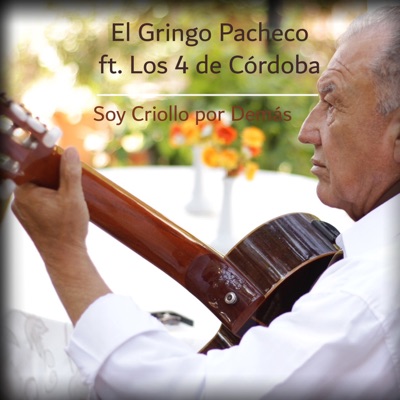 Soy Criollo por Demás (feat. Los 4 de Córdoba) - Single