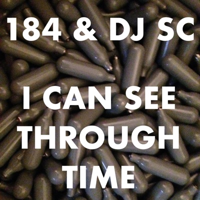 I Can See Through Time - Single
