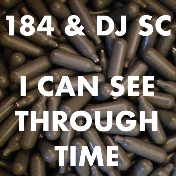 I Can See Through Time
