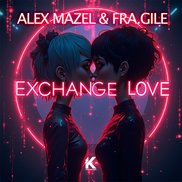 Exchange Love - Single