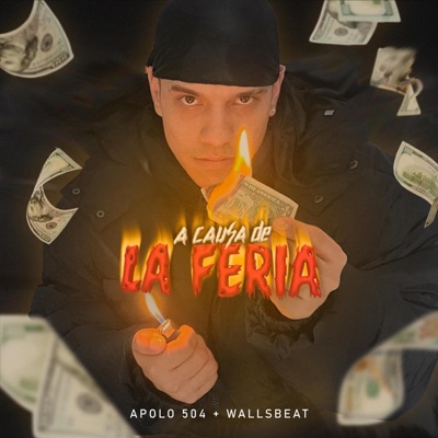 A causa de la Feria - EP