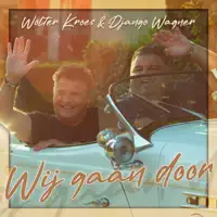 Wij Gaan Door