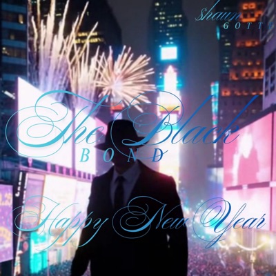 Happy New Year - Single