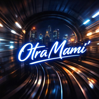 Otra Mami - Single