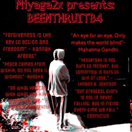 234 (feat. SCAR) MIYAGA2X