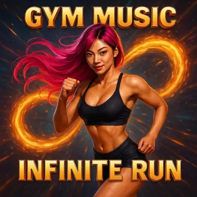 MrFitnessDude adlı sanatçının Gym Music for Running (Infinite Run) albümünü dinle
