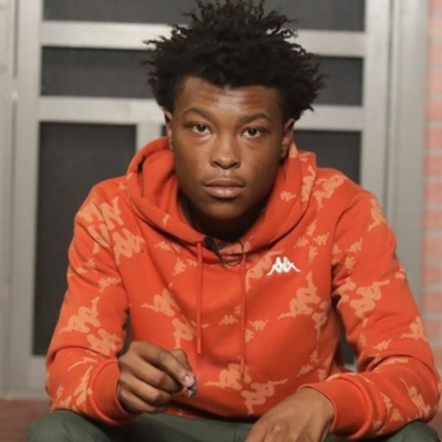 Kari Parinas - Fake Your Death