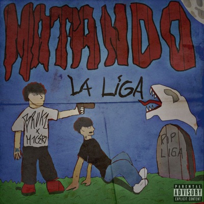 Matando la Liga - Single
