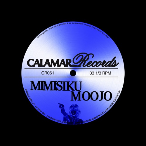 Mimisiku - Single