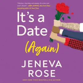 It's a Date (Again) (Unabridged)