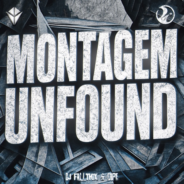 Montagem Unfound - EP