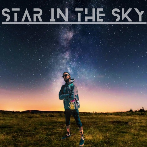 Star In The Sky (feat. Kris Karatz) - Single