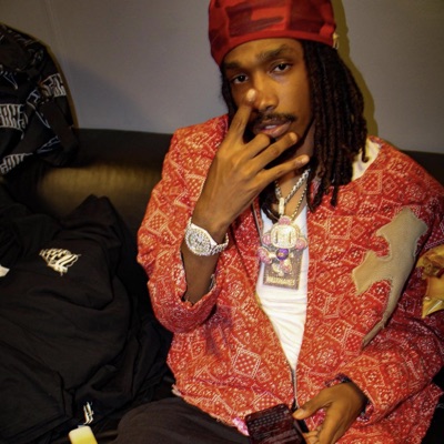 LV JACKET (feat. Diego Money) - Single