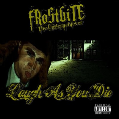 Laugh As You Die