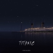 Titanic artwork