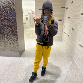 keep me close (feat. FPG Slatt) Lenio