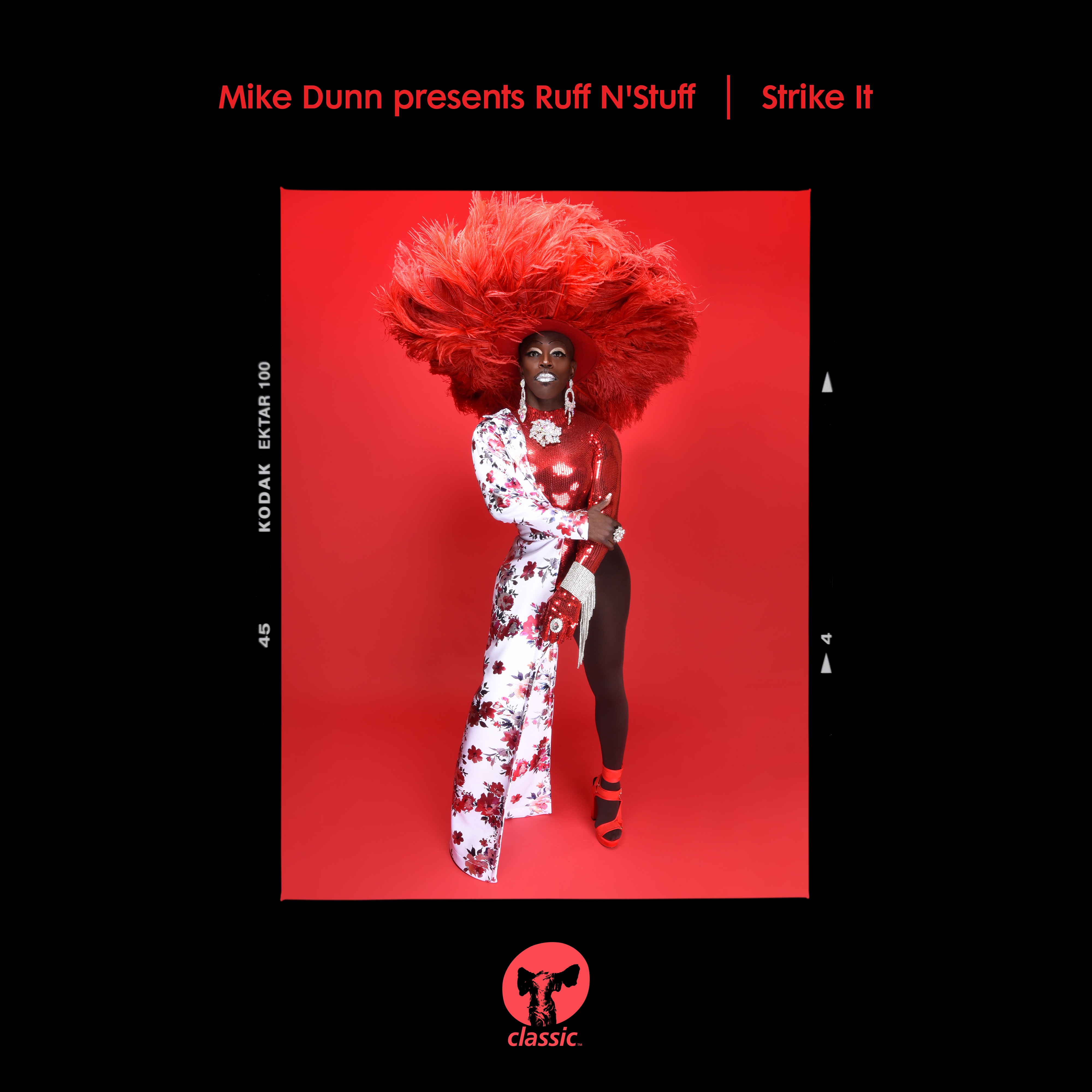 洋楽 Mike Dunn If I Can't Get Down CMC238 Mike Dunn – If I Can't Get Down – Vinyl (12